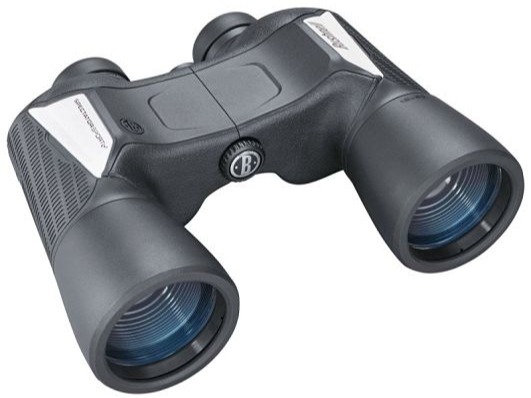 Binoculares BUSHNELL SPECTATOR de PORRO BS11250 12x50 mm
